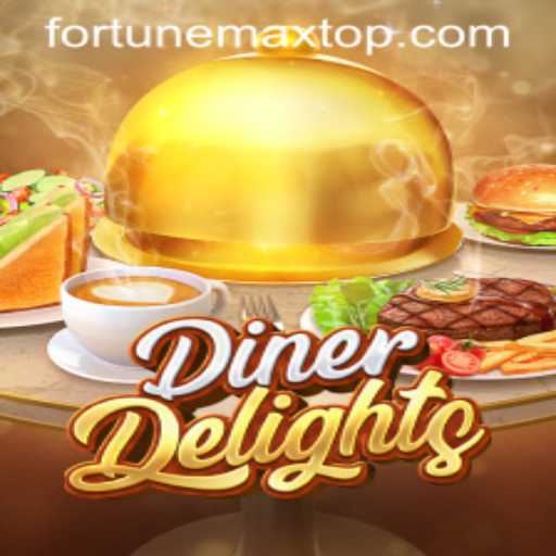 Exploring DinerDelights: The Exciting Culinary Game with a Fortune Max Element