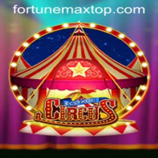 EcstaticCircus: A Whimsical Adventure into the World of Fortune Max