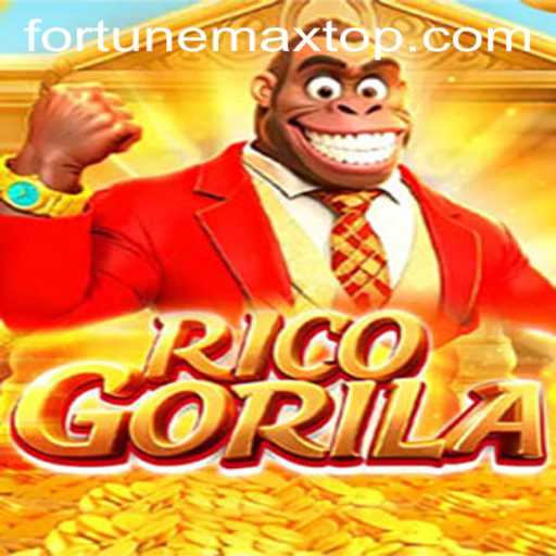 Unlock the Secrets of RicoGorila: The Exciting New Game Featuring Fortune Max